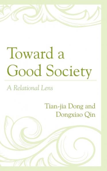 Toward a Good Society