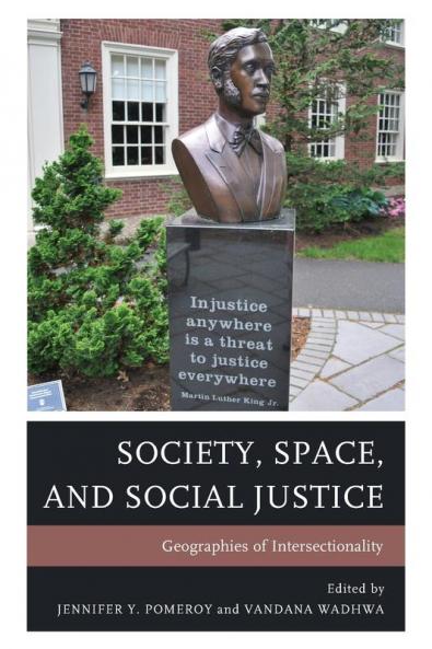 Society Space and Social Justice