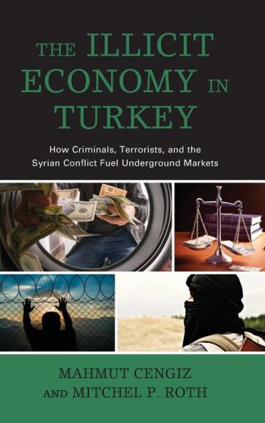 Illicit Economy in Turkey