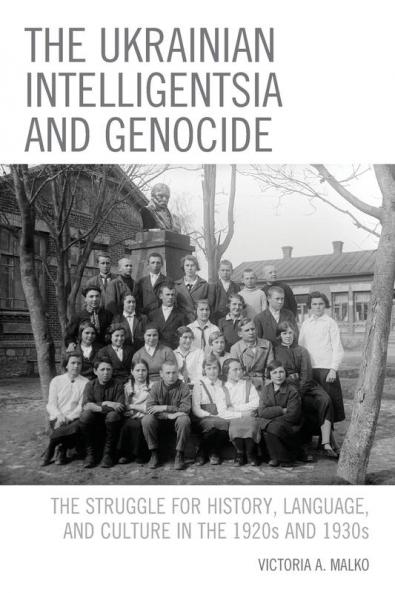 Ukrainian Intelligentsia and Genocide