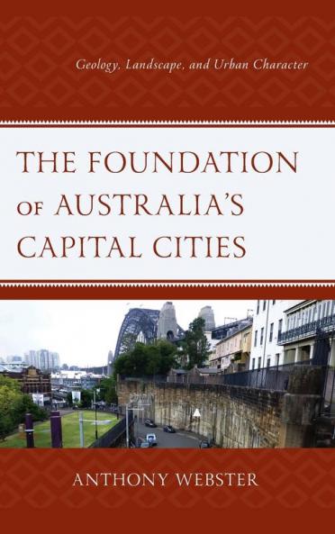 Foundation of Australia's Capital Cities