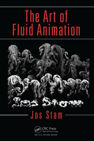 Art of Fluid Animation