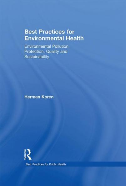 Best Practices for Environmental Health