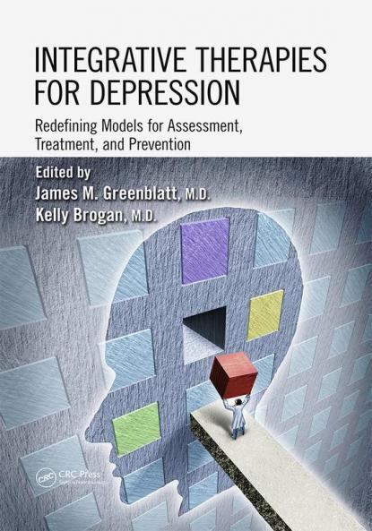 Integrative Therapies for Depression
