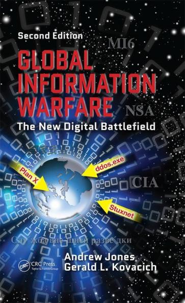 Global Information Warfare