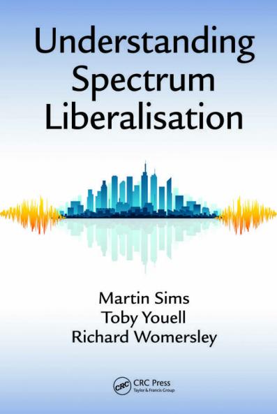 Understanding Spectrum Liberalisation