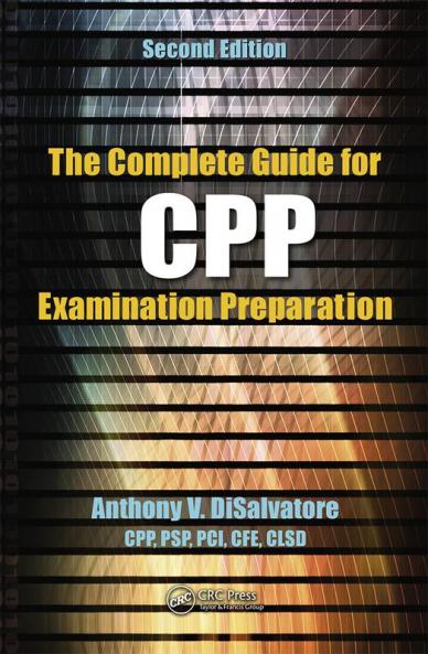 Complete Guide for CPP Examination Preparation
