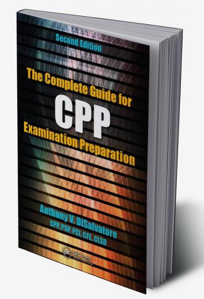 Complete Guide for CPP Examination Preparation