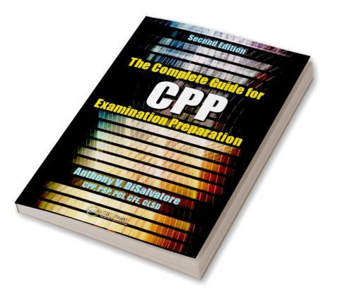 Complete Guide for CPP Examination Preparation