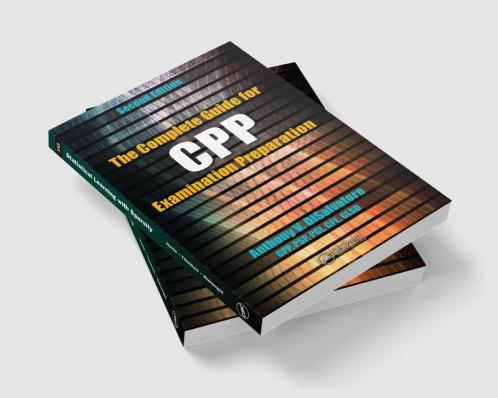 Complete Guide for CPP Examination Preparation