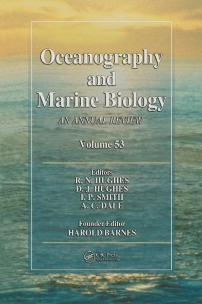 Oceanography and Marine Biology
