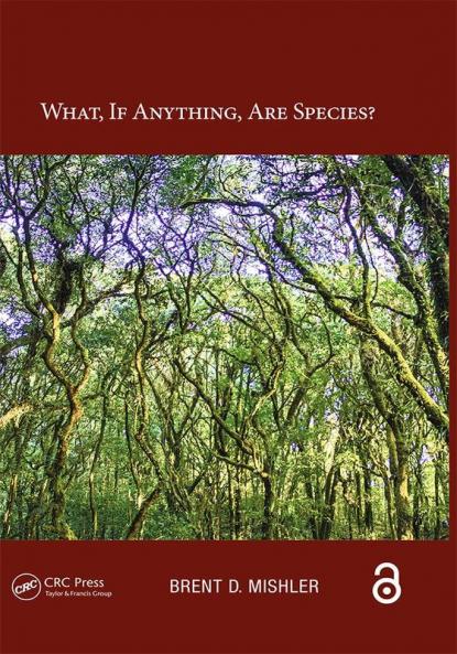 What if anything are species?