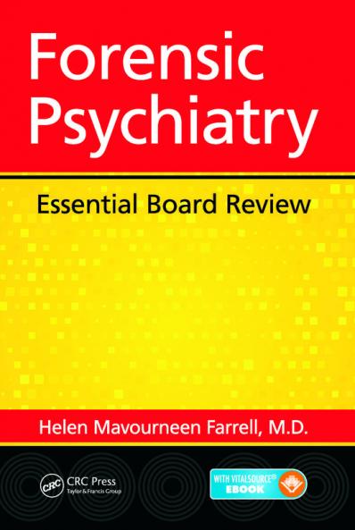 Forensic Psychiatry