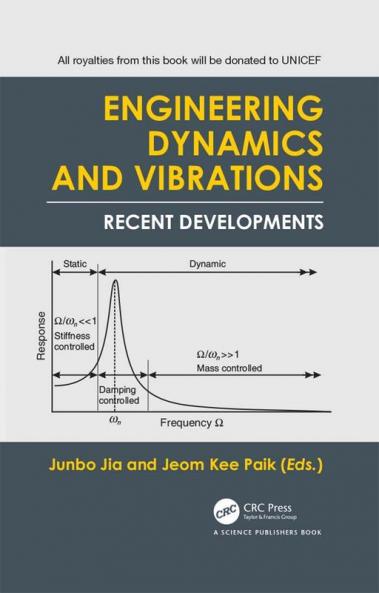 Engineering Dynamics and Vibrations