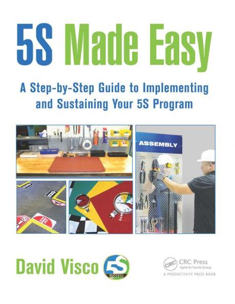 5S Made Easy