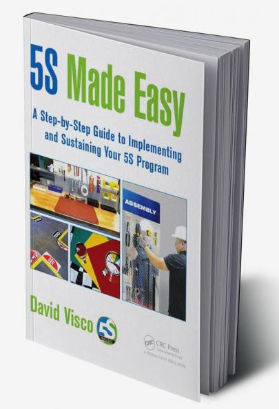 5S Made Easy