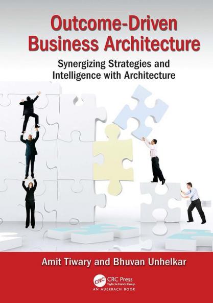 Outcome-Driven Business Architecture