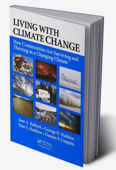 Living with Climate Change