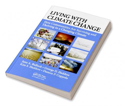 Living with Climate Change