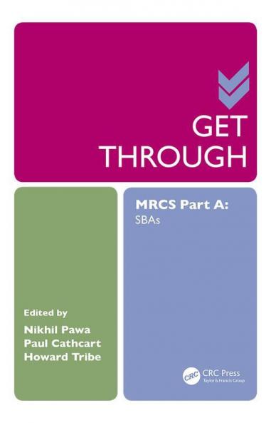 Get Through MRCS Part A