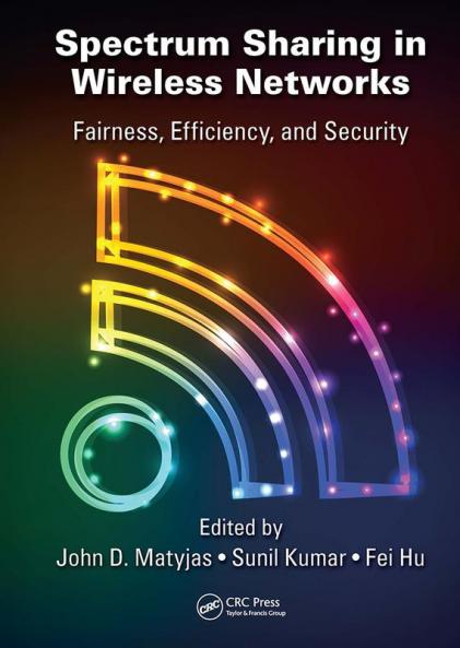 Spectrum Sharing in Wireless Networks