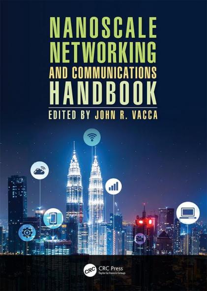 Nanoscale Networking and Communications Handbook