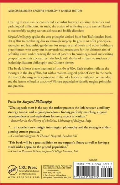 Surgical Philosophy