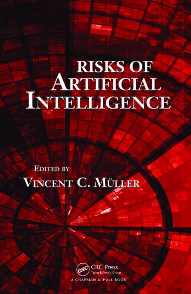 Risks of Artificial Intelligence