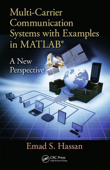 Multi-Carrier Communication Systems with Examples in Matlab(r)