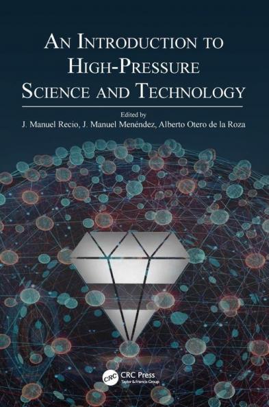 Introduction to High-Pressure Science and Technology