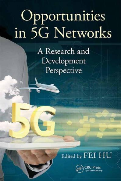 Opportunities in 5g Networks