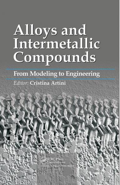 Alloys and Intermetallic Compounds