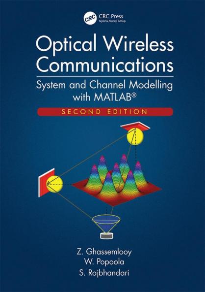 Optical Wireless Communications