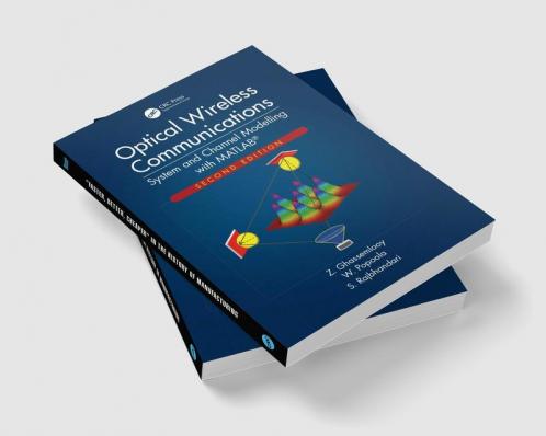 Optical Wireless Communications