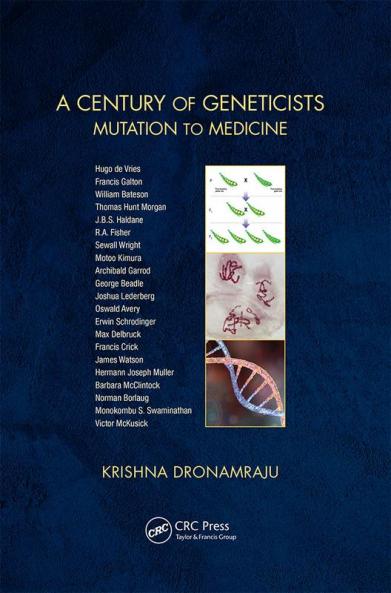 Century of Geneticists