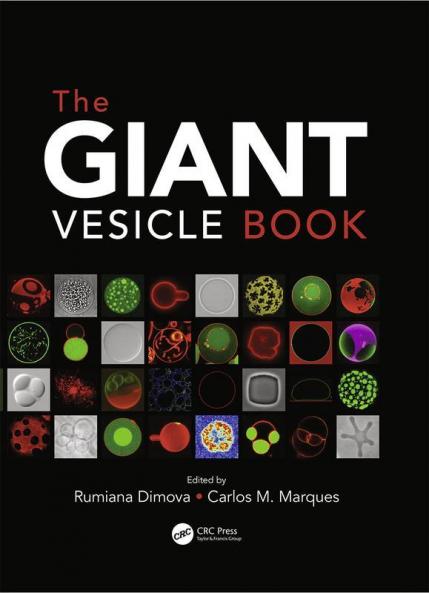 Giant Vesicle Book