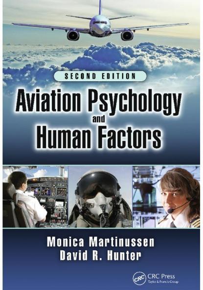 Aviation Psychology and Human Factors