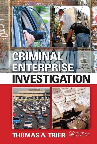 Criminal Enterprise Investigation