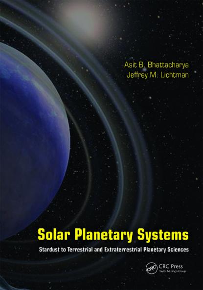 Solar Planetary Systems