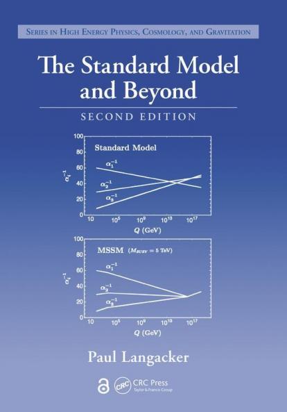 Standard Model and Beyond