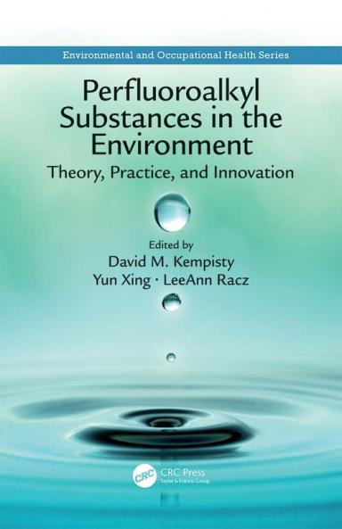 Perfluoroalkyl Substances in the Environment