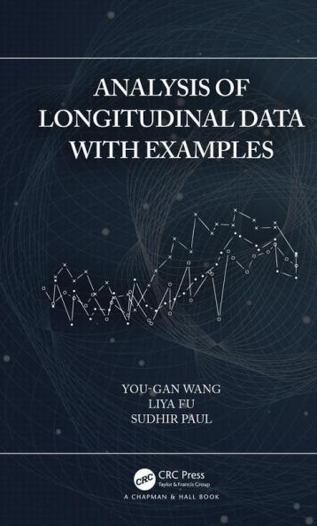 Analysis of Longitudinal Data with Examples