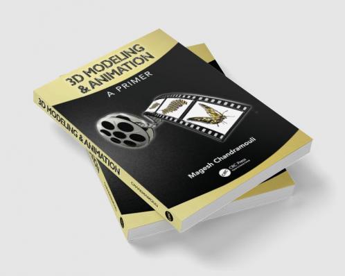 3D Modeling & Animation