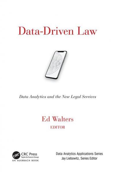 Data-Driven Law