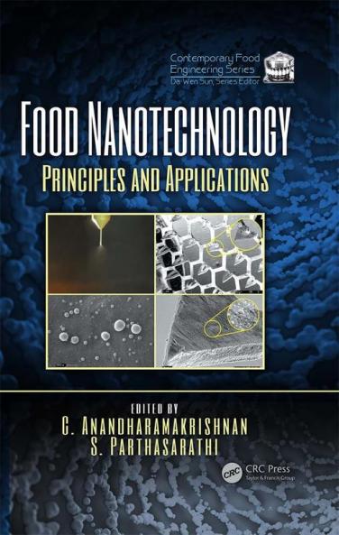 Food Nanotechnology