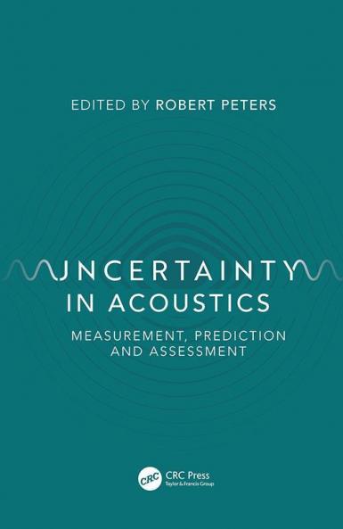 Uncertainty in Acoustics