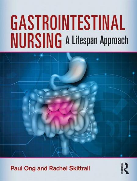 Gastrointestinal Nursing