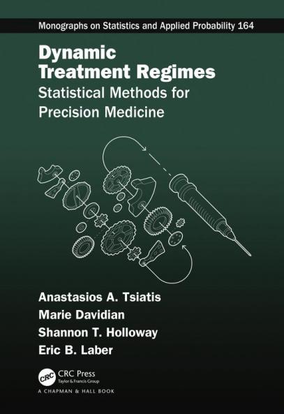 Dynamic Treatment Regimes