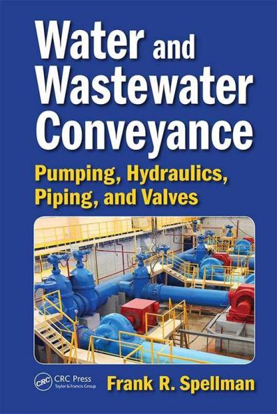 Water and Wastewater Conveyance