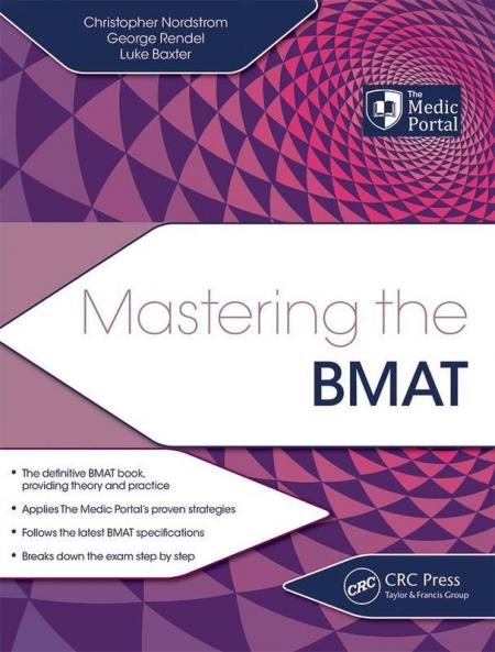 Mastering the BMAT